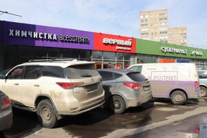 Zelenograd, к514с1, Zelenograd: photo