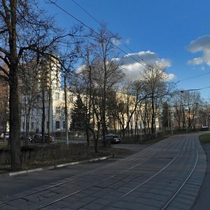 Timiryazevskaya Street, 44, Moscow: photo