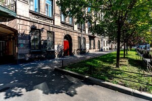 6th Krasnoarmeyskaya Street, 3, Saint Petersburg: photo