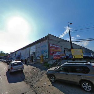 Lososinskaya Street, 14, : foto