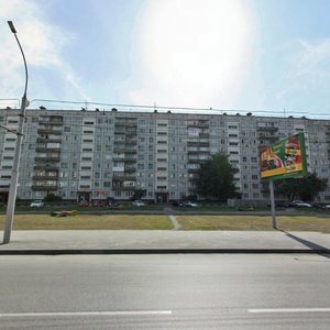 Seleznyova Street, 33, Novosibirsk: photo