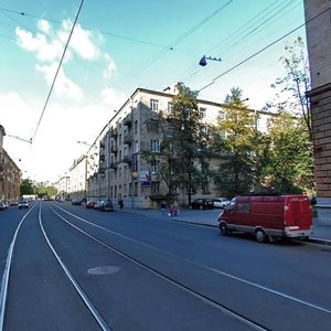 Gavanskaya Street, 41, : foto