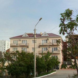Vishnevaia Street, 20 ، : صورة