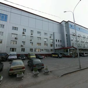 Proyezd Geologorazvedchikov, 28А, Tyumen: photo