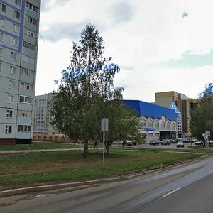 Korabelnaya Street, 33, Nizhnekamsk: photo