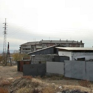 Ulitsa Yunogo Kommunara, 21 ، : صورة