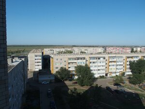 Kvartal V, 4, Yarovoe: photo