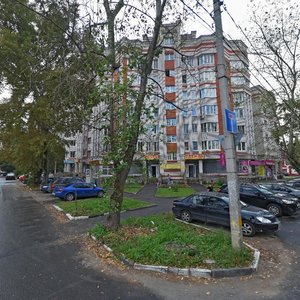 Сергиев Посад, Вознесенская улица, 78: фото