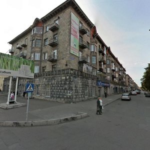 Новокузнецк, Пионерский проспект, 32: фото