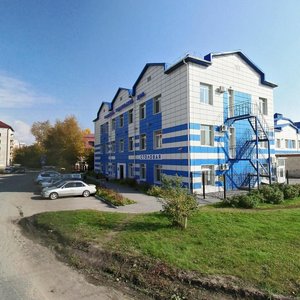 Ulitsa Shishkova, 6, Tyumen: photo