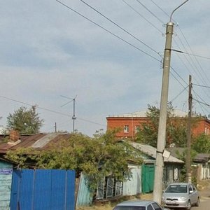 Lermontova Street, 89, Omsk: photo