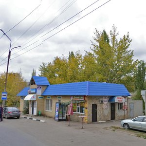 Ulitsa imeni S.F. Tarkhova, 13А, Saratov: photo