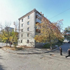 Kirova Street, 84, Kurgan: photo