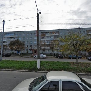 Suzdalskiy Avenue, 15, Vladimir: photo