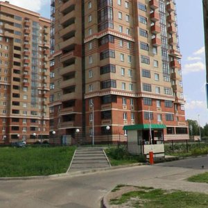 Dubravnaya street, 36, : foto