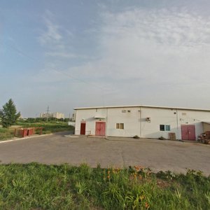 Kolosovaya ulitsa, 4, Volgograd: photo