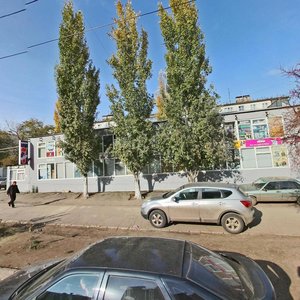 Partizanskaya Street, 174А, Samara: photo