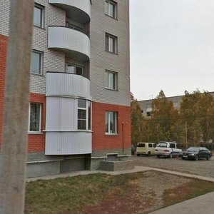 Барнаул, Змеиногорский тракт, 120/11: фото