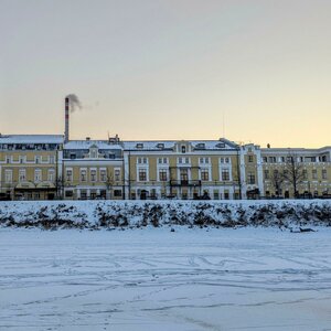 Fyodorova Street, 19, Podolsk: photo