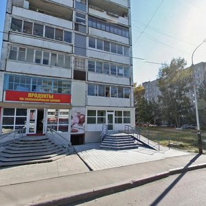 Krasnorechenskaya Street, 179А, Khabarovsk: photo