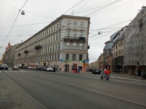 Sadovaya Street, 51, Saint Petersburg: photo