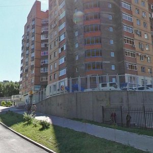 Frunze Street, No:11, Habarovsk: Fotoğraflar