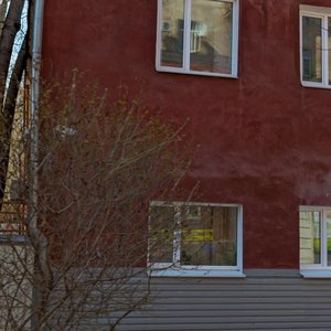 Pervomayskaya Street, 74к1, Yekaterinburg: photo