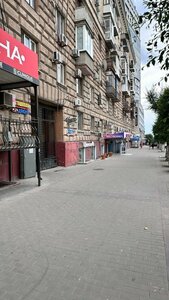 Komsomolskaya Street, 8, Volgograd: photo