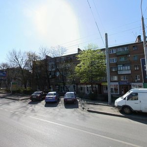 Mikhaila Nagibina Avenue, 35, Rostov‑na‑Donu: photo