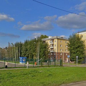 Aktayskaya Street, 17, Kazan: photo