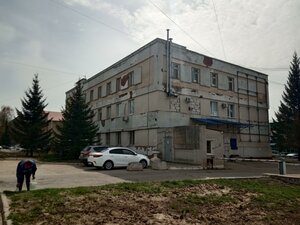 Pereulok Polkovnika Valkevicha, 1, : foto