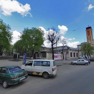 Poltavs'kyi Shlyakh Street, 50, Kharkiv: photo