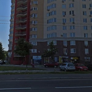 Akademika Viliamsa Street, 3/7 ، كييف: صورة