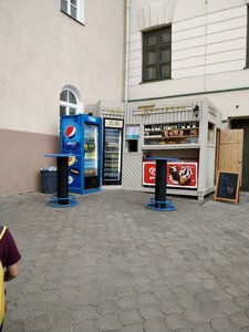 Kreml Territory, 12, : foto