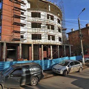 Lenina Avenue, 50Гс1, Tula: photo