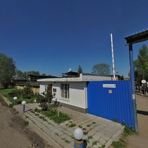 Rubezhnaya Street, 2Б ، سان بطرسبرغ: صورة