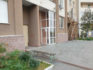 Tatischeva Street, 98, : foto