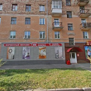 Astrakhanskaya Street, 3 ، كراسنويارسك: صورة