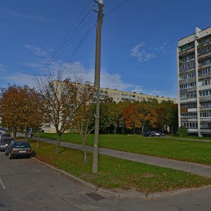 Piatra Gliebki Street, 80, Minsk: photo