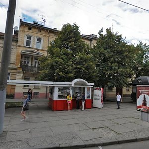 Zernova vulytsia, 3, Lviv: photo