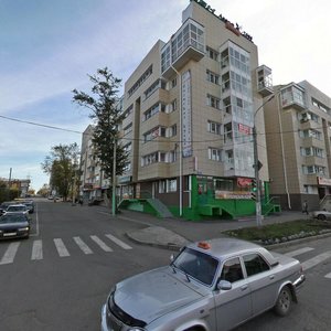 Karl Liebknecht street, 202 ، إيركوتسك: صورة