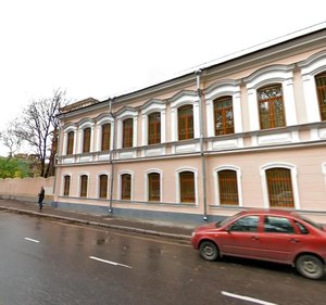 Vorontsovo Pole Street, No:9с3, Moskova: Fotoğraflar