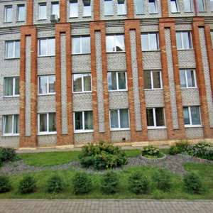 Vulica Arlowskaga, 24Б, Mogilev: photo