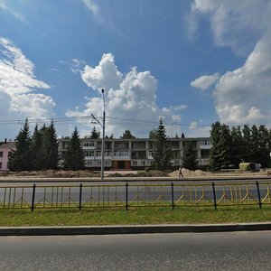 Stanke Dimitrova Avenue, 86к12, Bryansk: photo