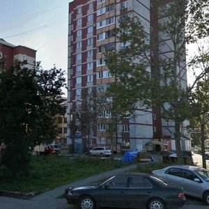 Mira Avenue, 119, Yuzhno‑Sakhalinsk: photo