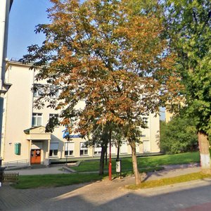 Teliegrafnaja Street, 24/1, Grodno: photo