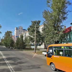 Lenina Street, 193, Blagoveshchensk: photo