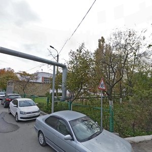 3 мкр новороссийск карта