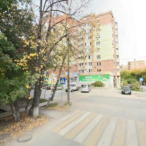 Ulitsa Tsiolkovskogo, 13 ، تيومين: صورة