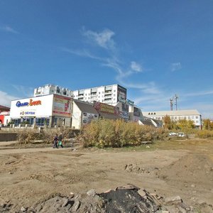 Komsomolskiy prospekt, 130, : foto